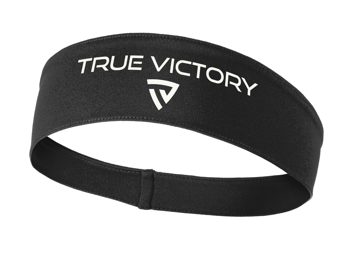 Headband – True Victory