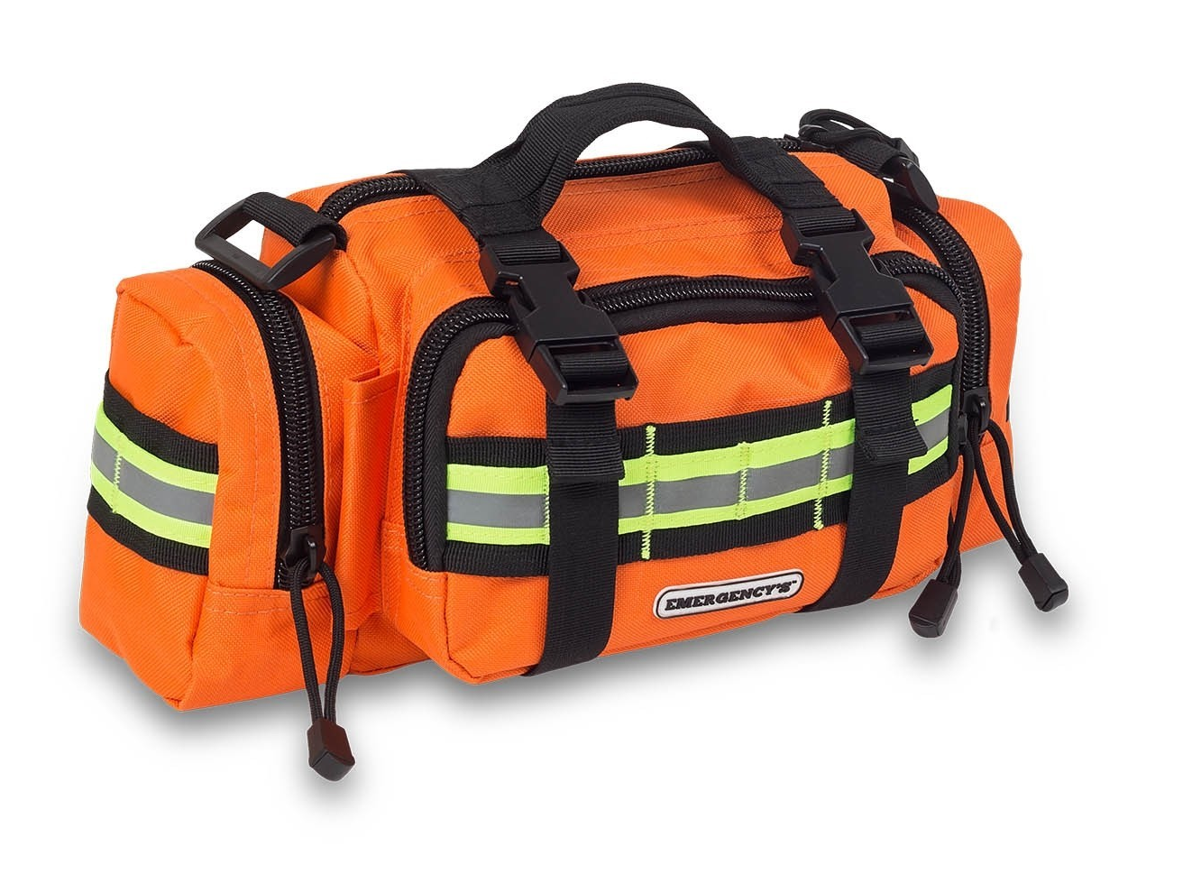 True Victory Elite Emergency's™ Rescue Waist Bag