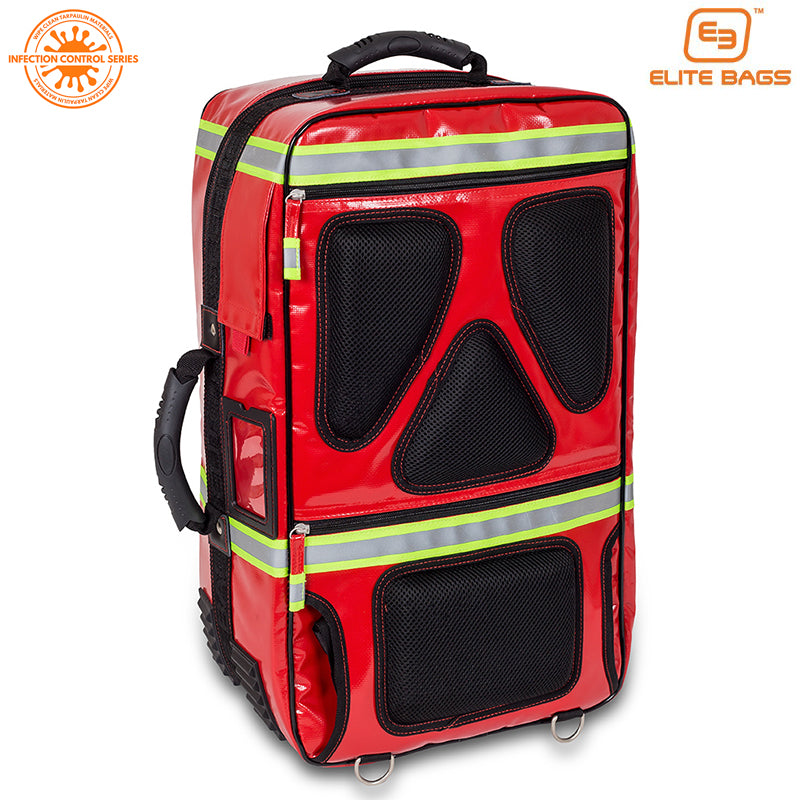 True Victory Elite Emerair's Rescue Backpack - Infection Control