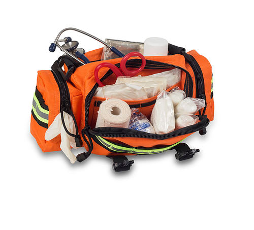 True Victory Elite Emergency's™ Rescue Waist Bag