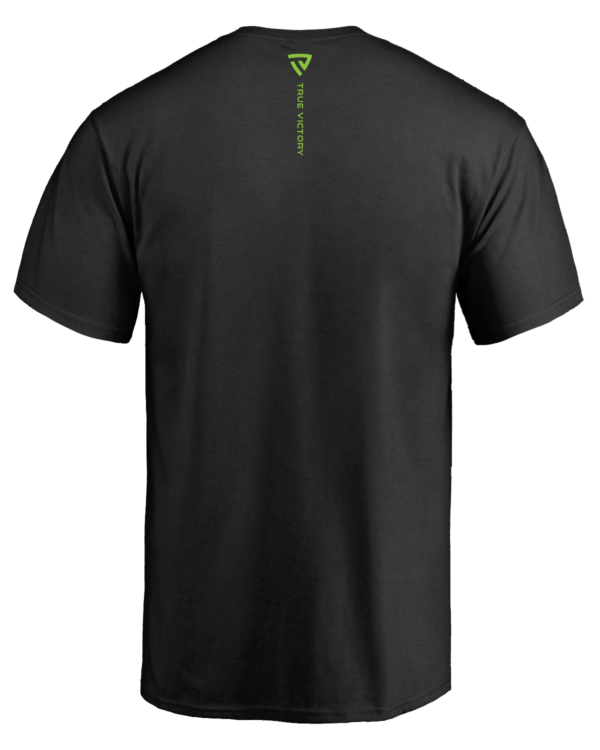 Mens BCMF Black Tee