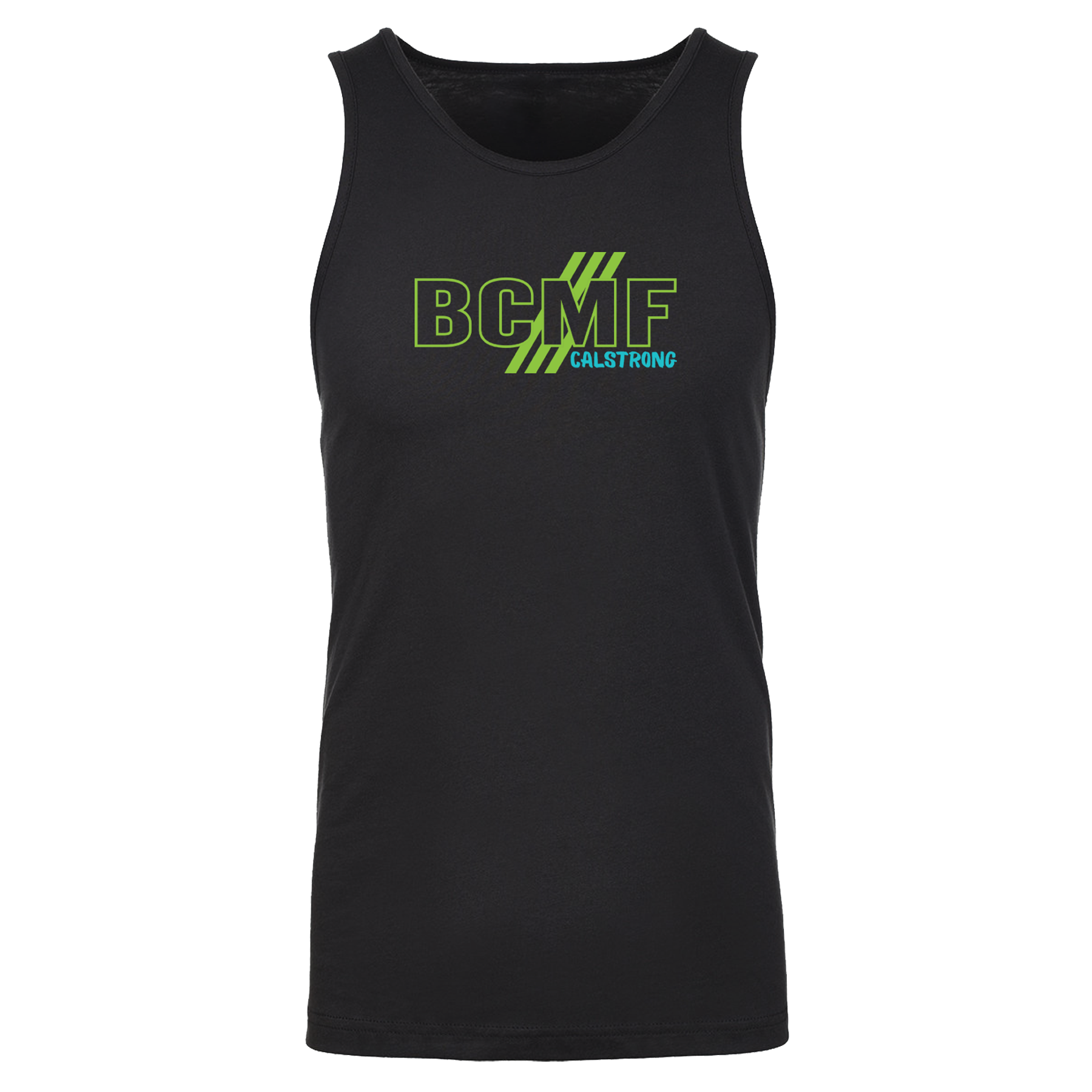 Men's BCMF Tank