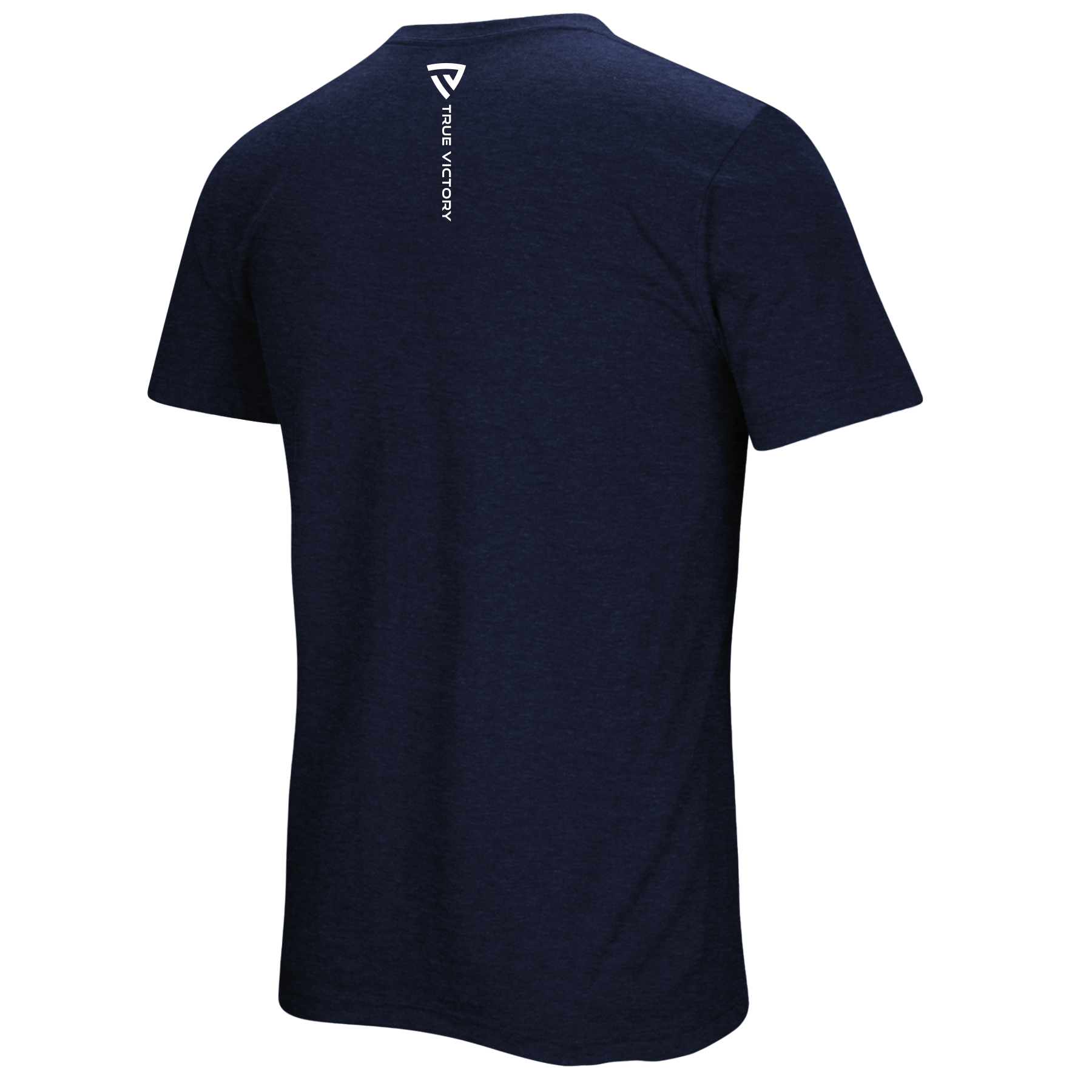 CCA Team Practice Midnight Navy Tee