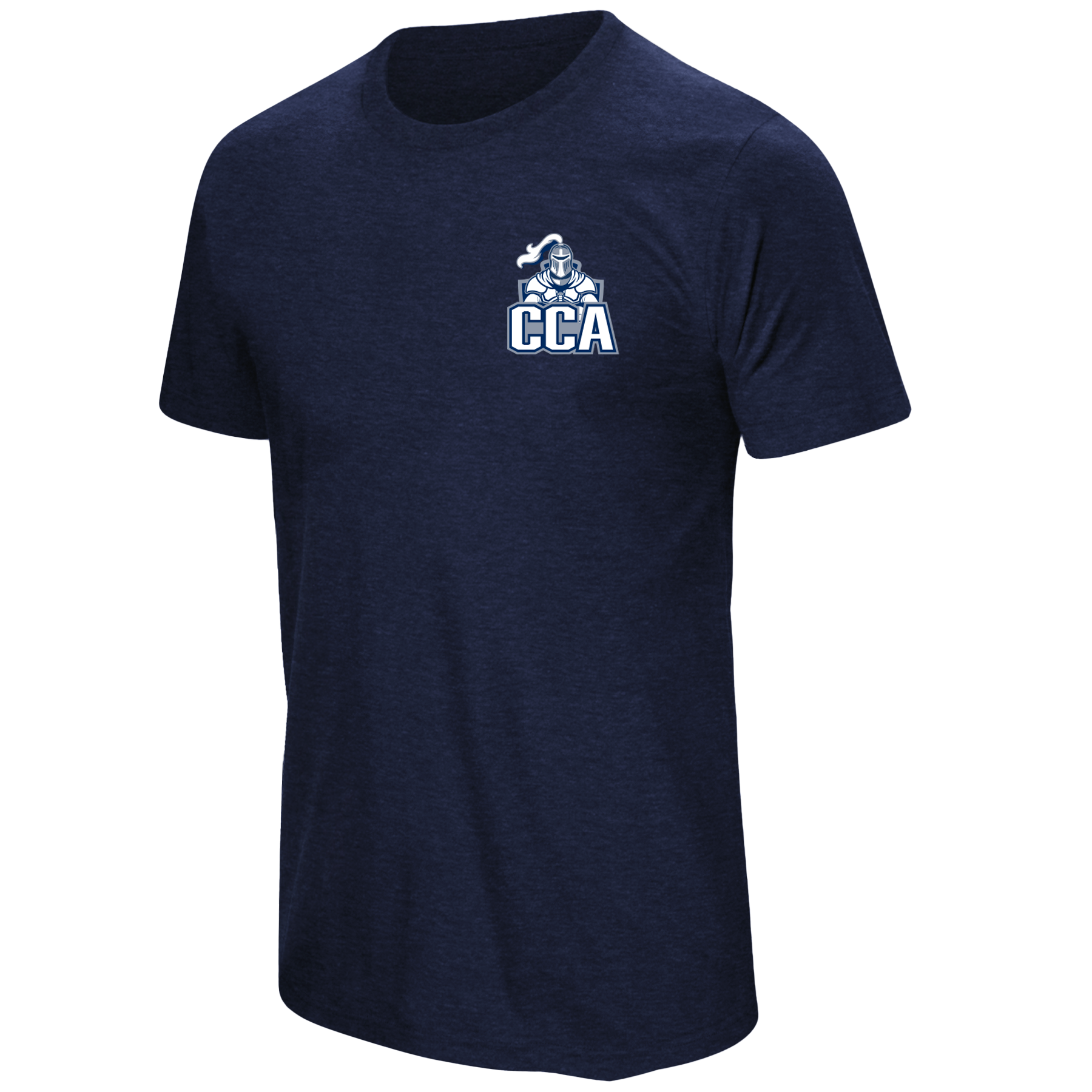 CCA Classic Midnight Navy Tee