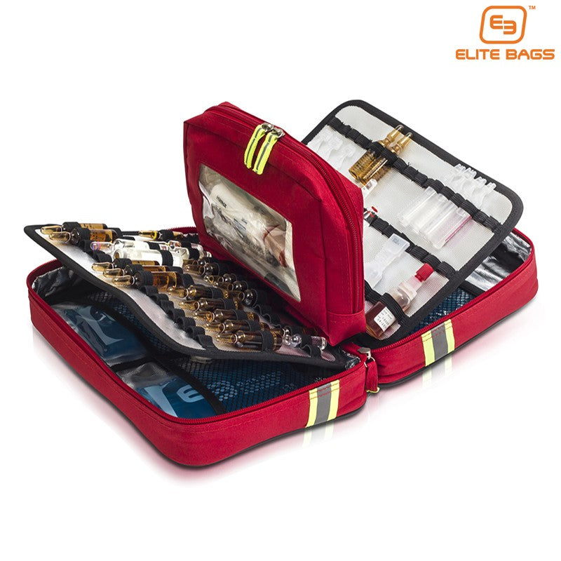 True Victory Elite High Capacity Ampoule Insulated Holder