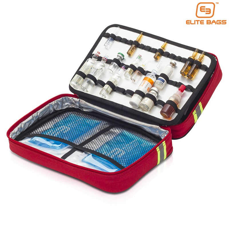 True Victory Elite High Capacity Ampoule Insulated Holder