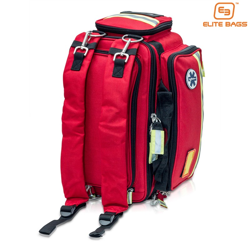 True Victory Elite Extreme's BLS Duffle/Backpack