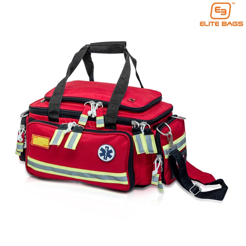 True Victory Elite Extreme's BLS Duffle/Backpack