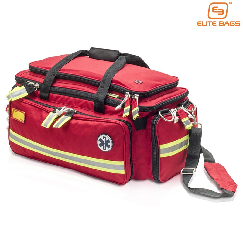 True Victory Elite Critical Advanced Life Support (ALS) Duffle/Backpack