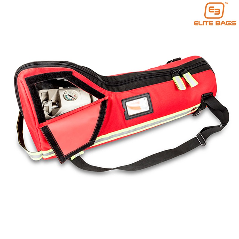 True Victory Elite O2 TUBE'S Oxygen Cylinder Bag