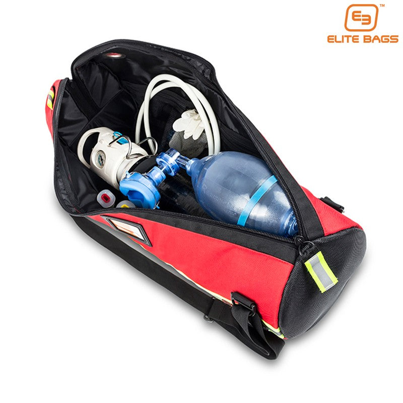 True Victory Elite O2 TUBE'S Oxygen Cylinder Bag