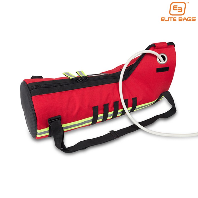 True Victory Elite O2 TUBE'S Oxygen Cylinder Bag