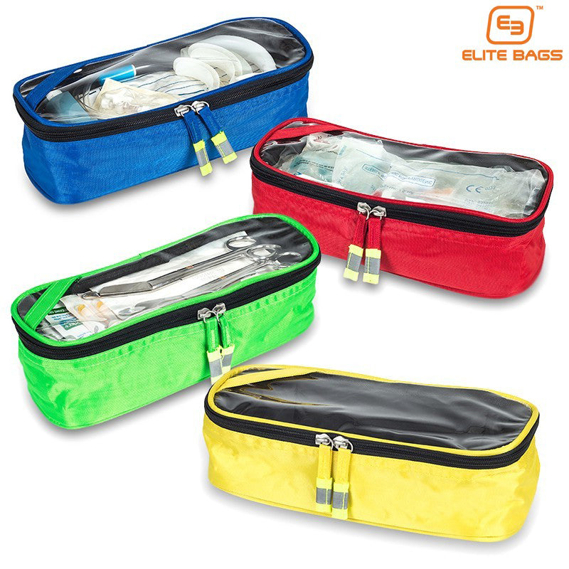 True Victory Elite Multi Colored Compartment Modules