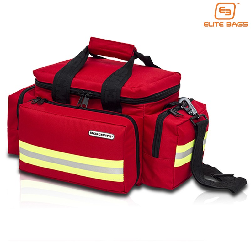 True Victory Elite Emergency's™ Light Transport Bags