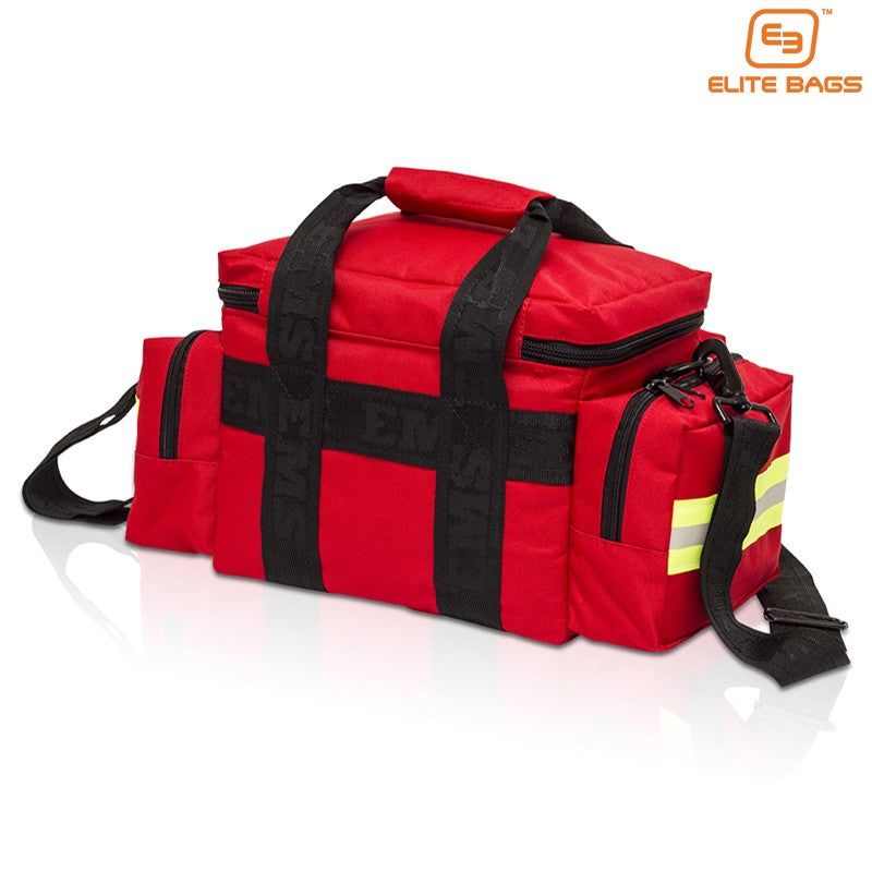 True Victory Elite Emergency's™ Light Transport Bags