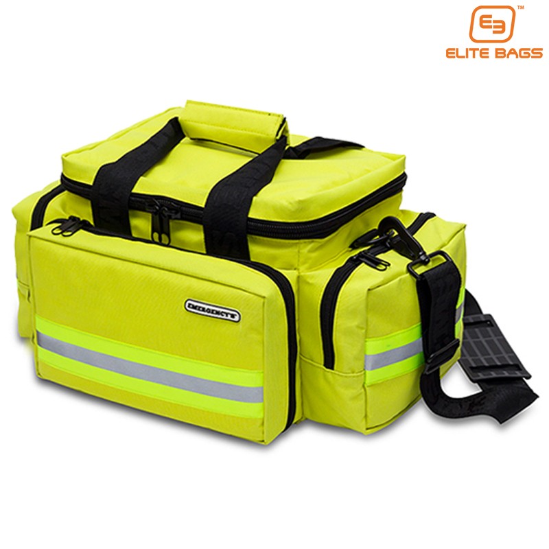 True Victory Elite Emergency's™ Light Transport Bags