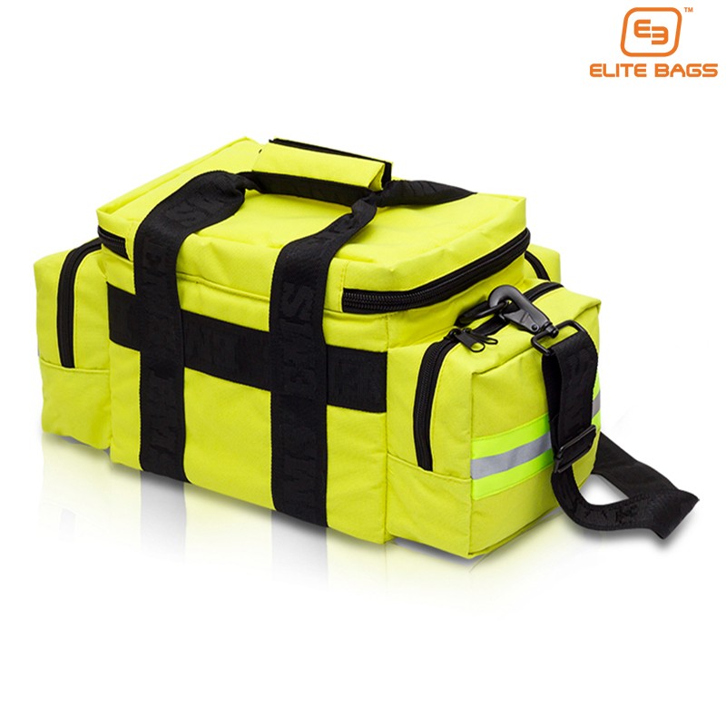 True Victory Elite Emergency's™ Light Transport Bags