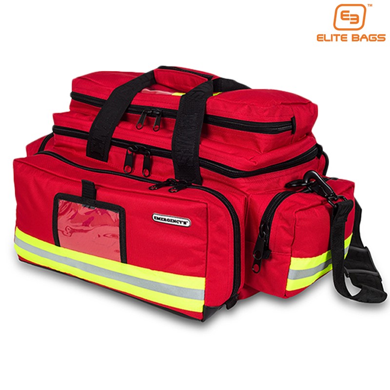 True Victory Elite Emergency's™ Great Capacity Bags