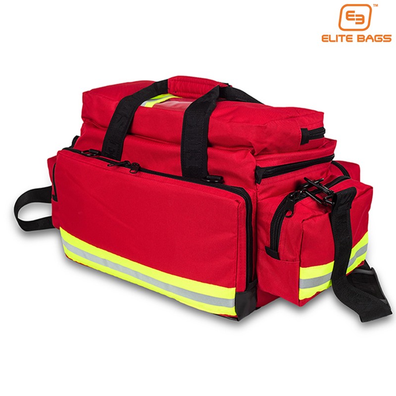 True Victory Elite Emergency's™ Great Capacity Bags