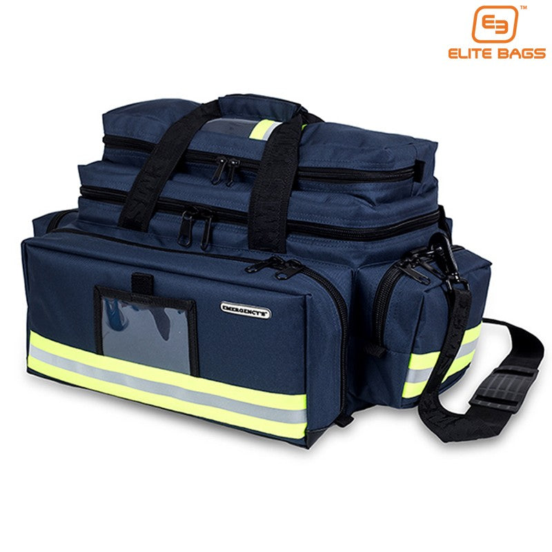 True Victory Elite Emergency's™ Great Capacity Bags