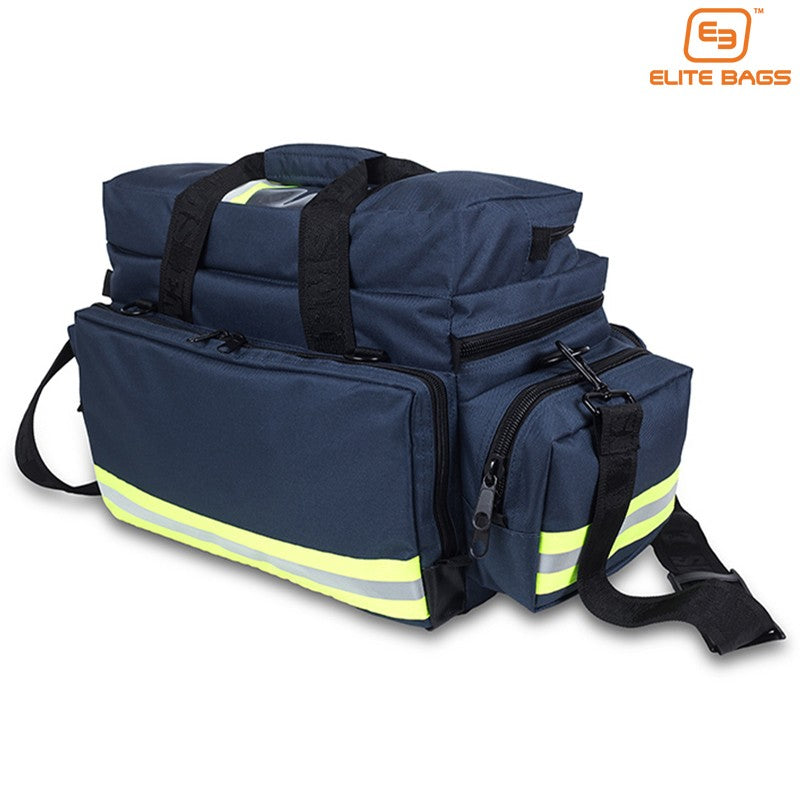 True Victory Elite Emergency's™ Great Capacity Bags