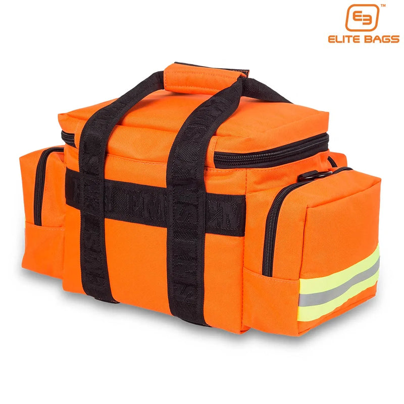 True Victory Elite Emergency's™ Light Transport Bags