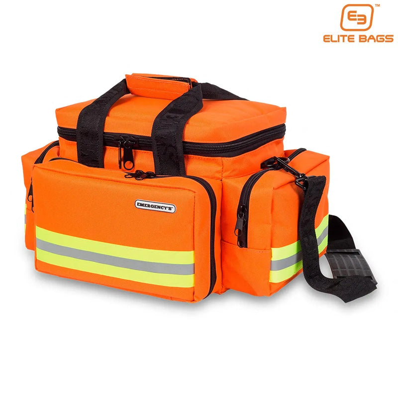 True Victory Elite Emergency's™ Light Transport Bags