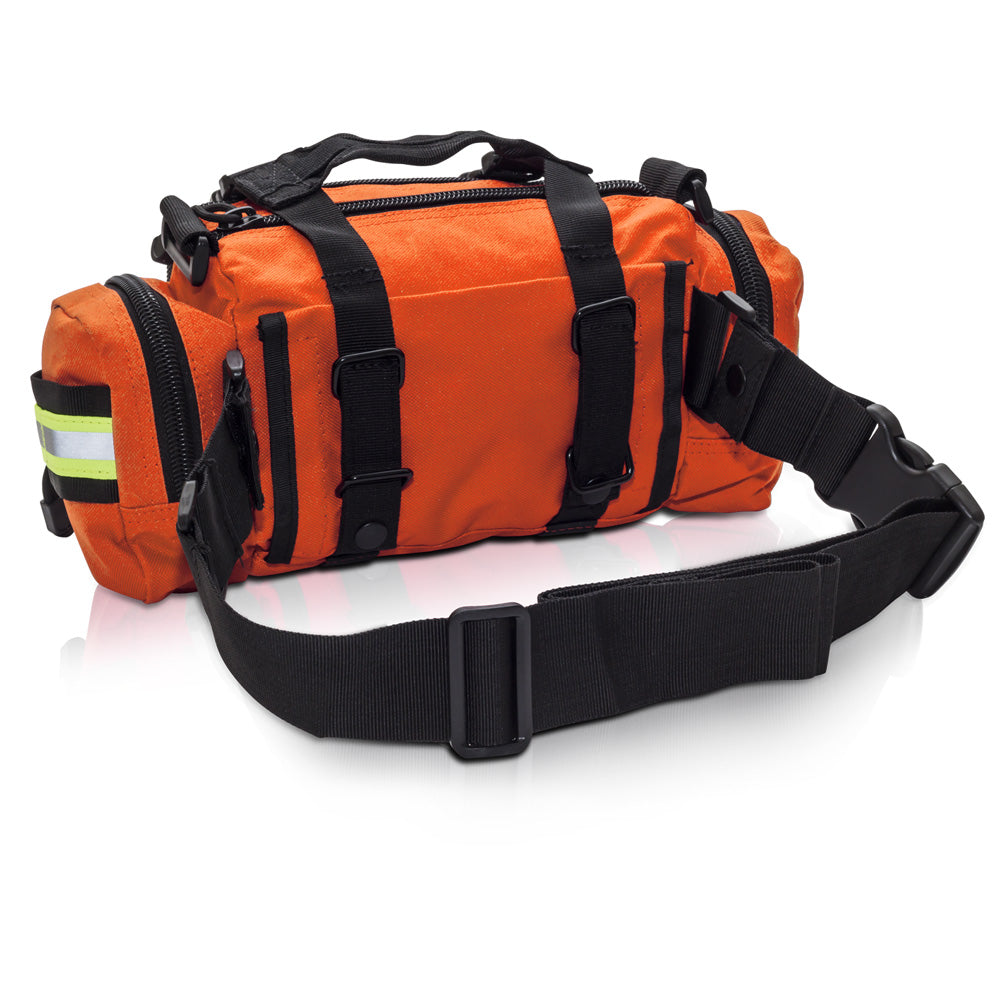 True Victory Elite Emergency's™ Rescue Waist Bag