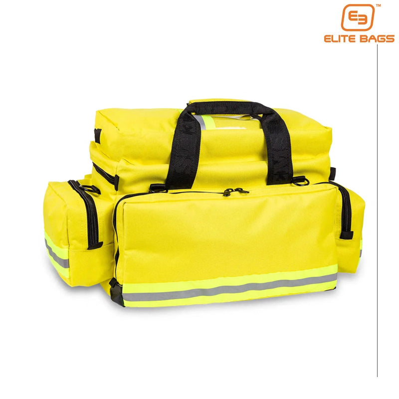 True Victory Elite Emergency's™ Great Capacity Bags