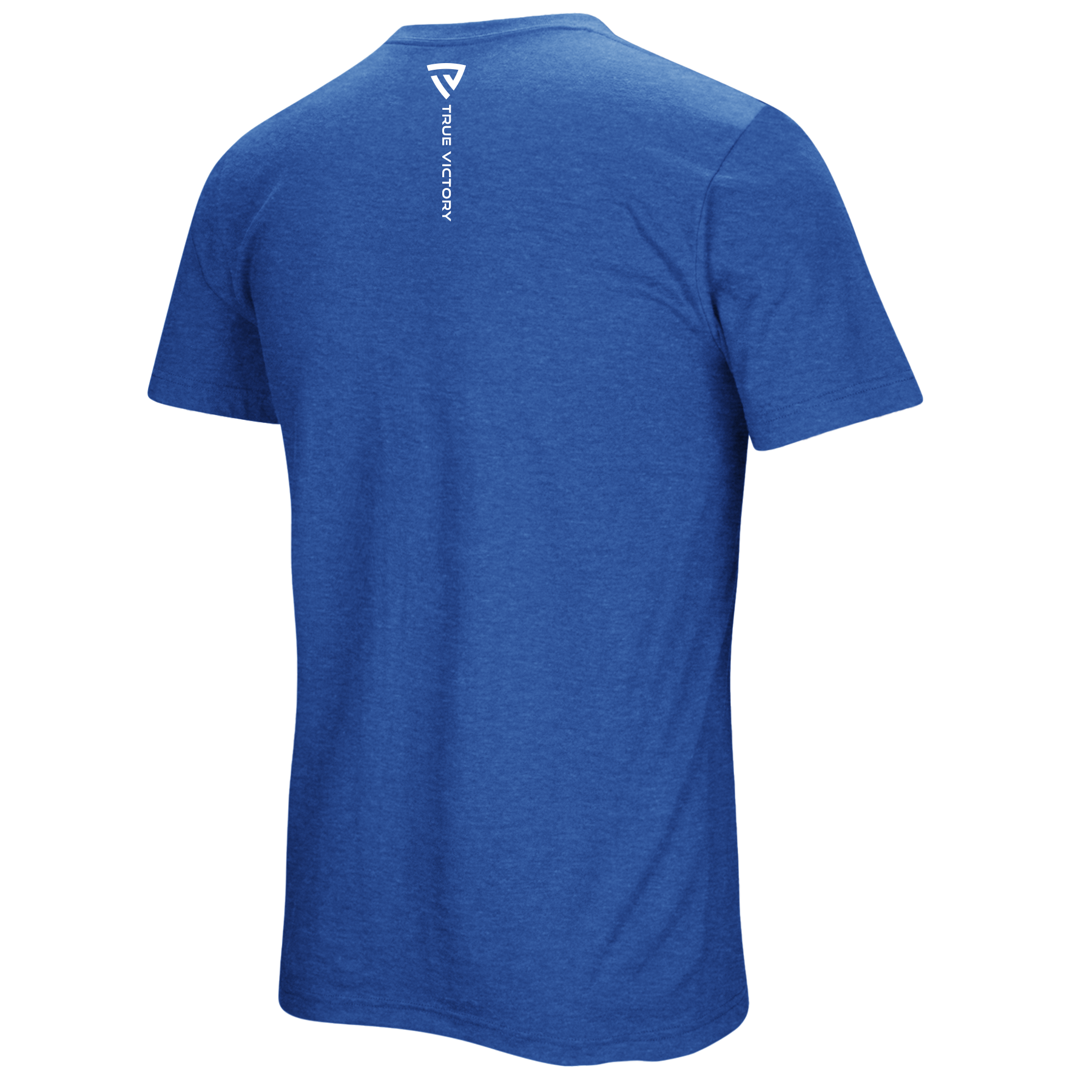 HCA Cross Country Endurance Royal Tee