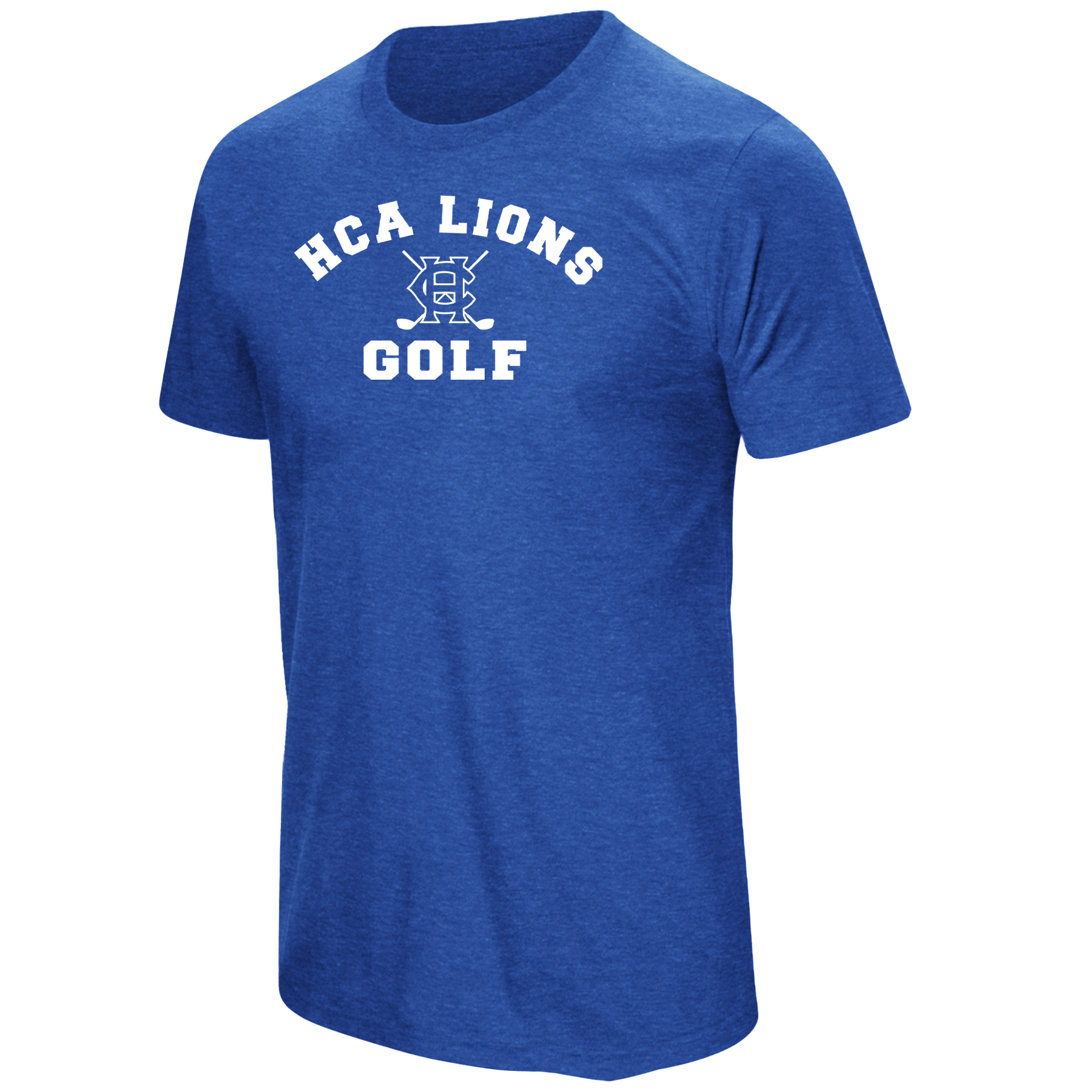 HCA Golf Eagle Royal Tee