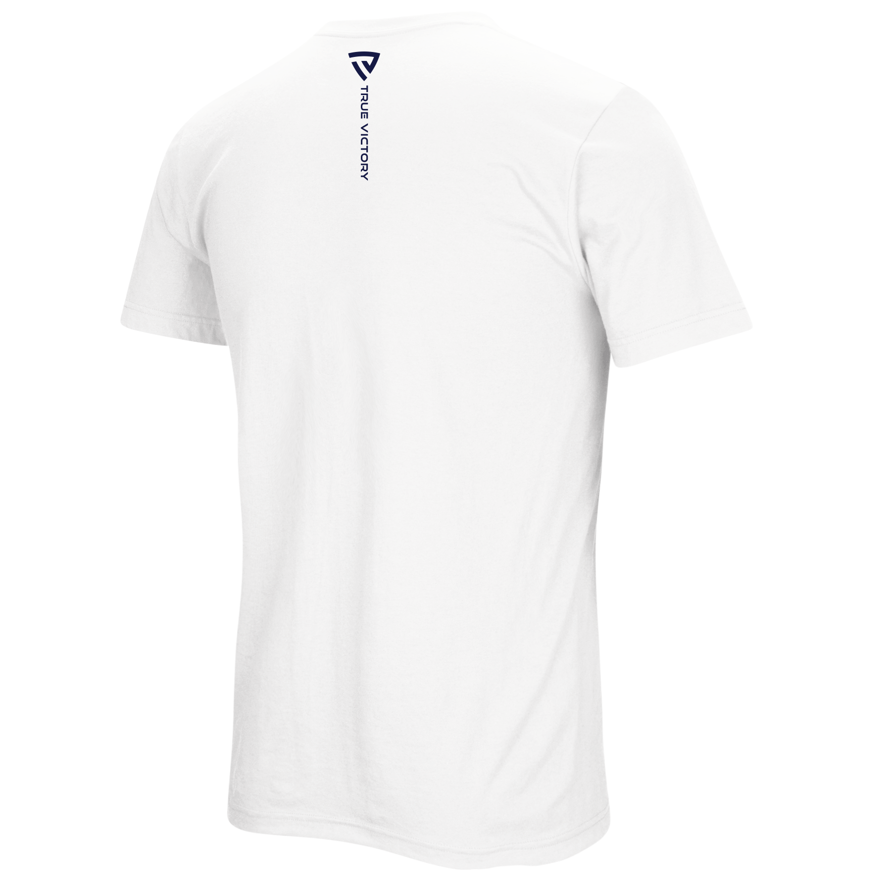 LCA Classic White Tee