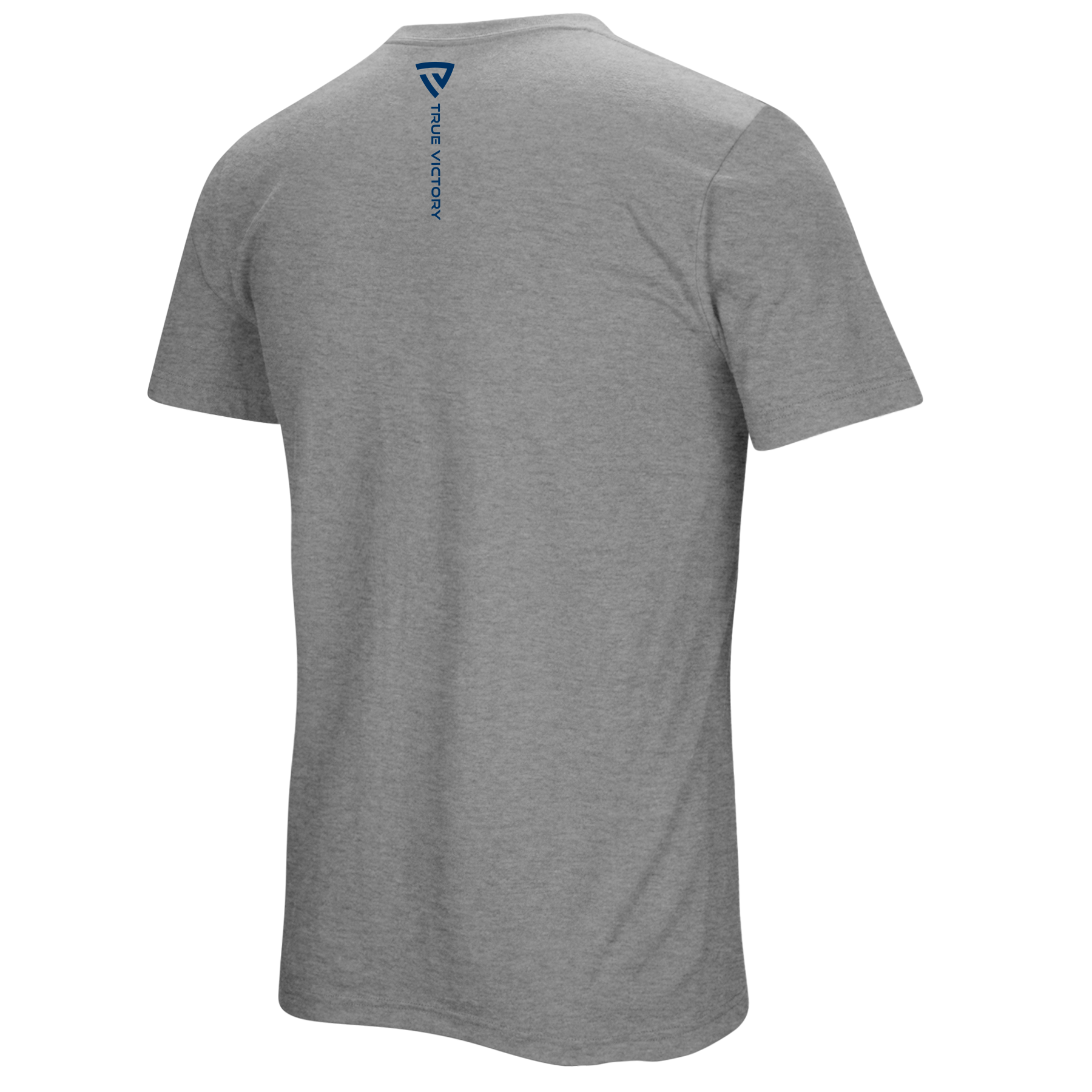 LCA Classic Heather Gray Tee