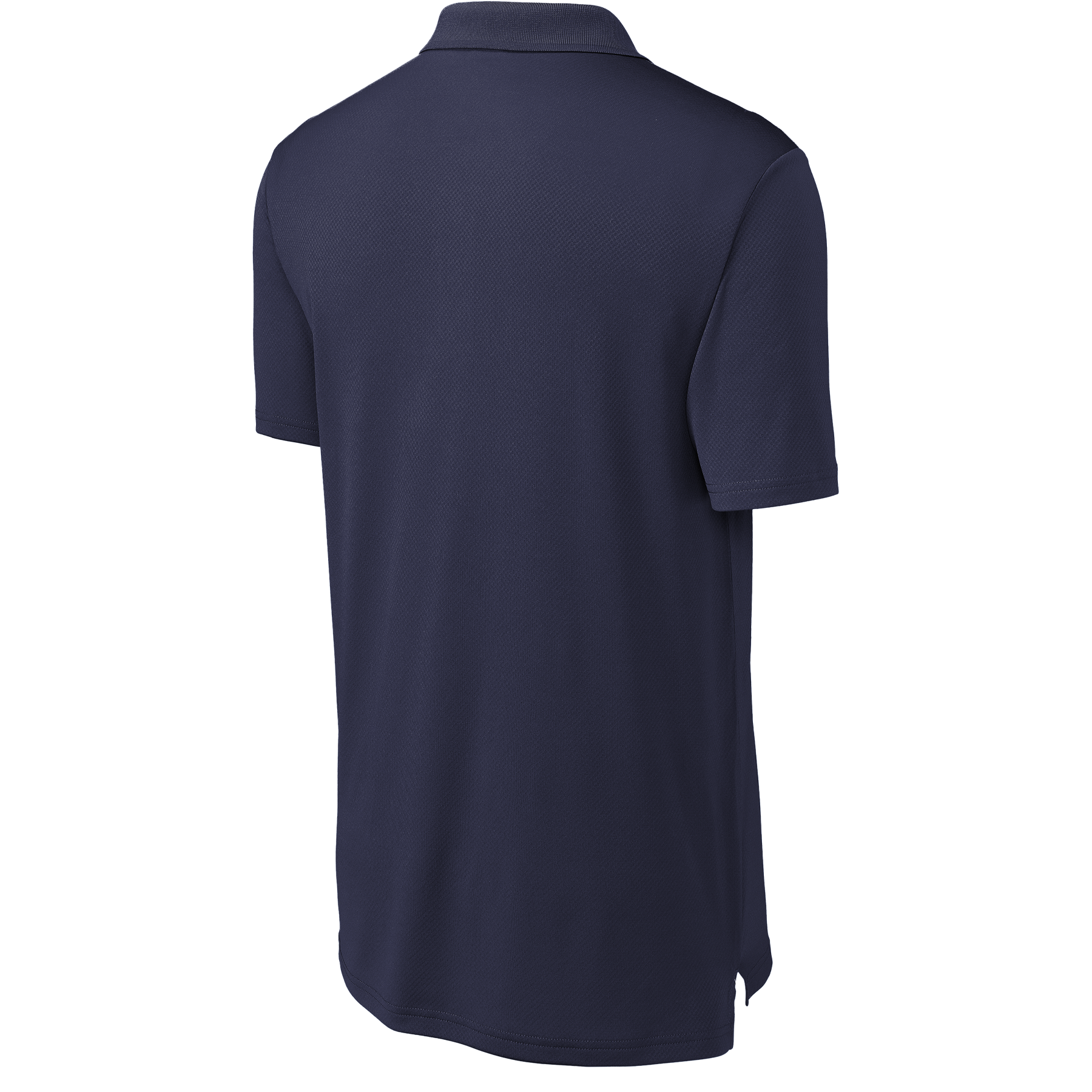 LCA Classic Navy Polo