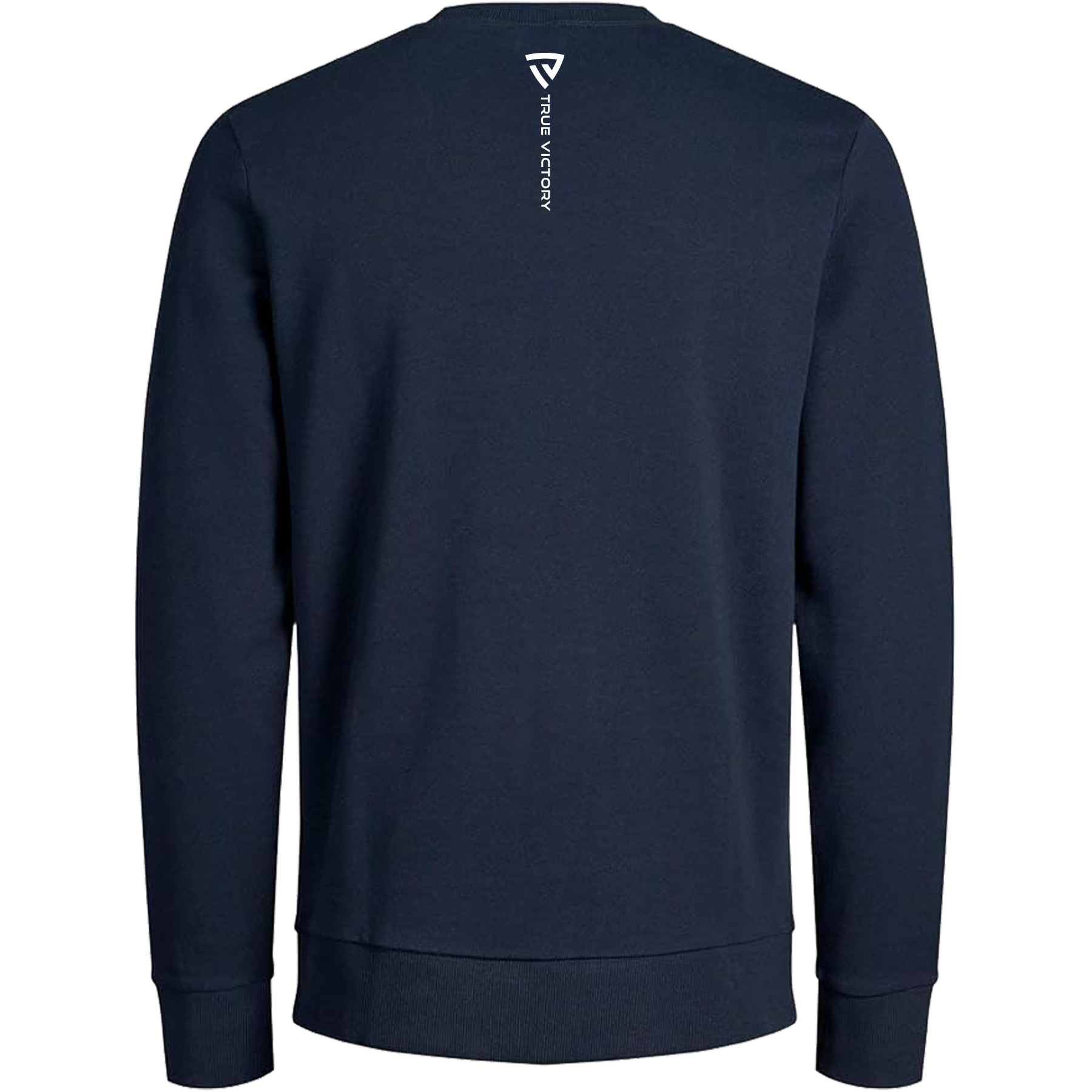 LCA Navy Crewneck Sweatshirt