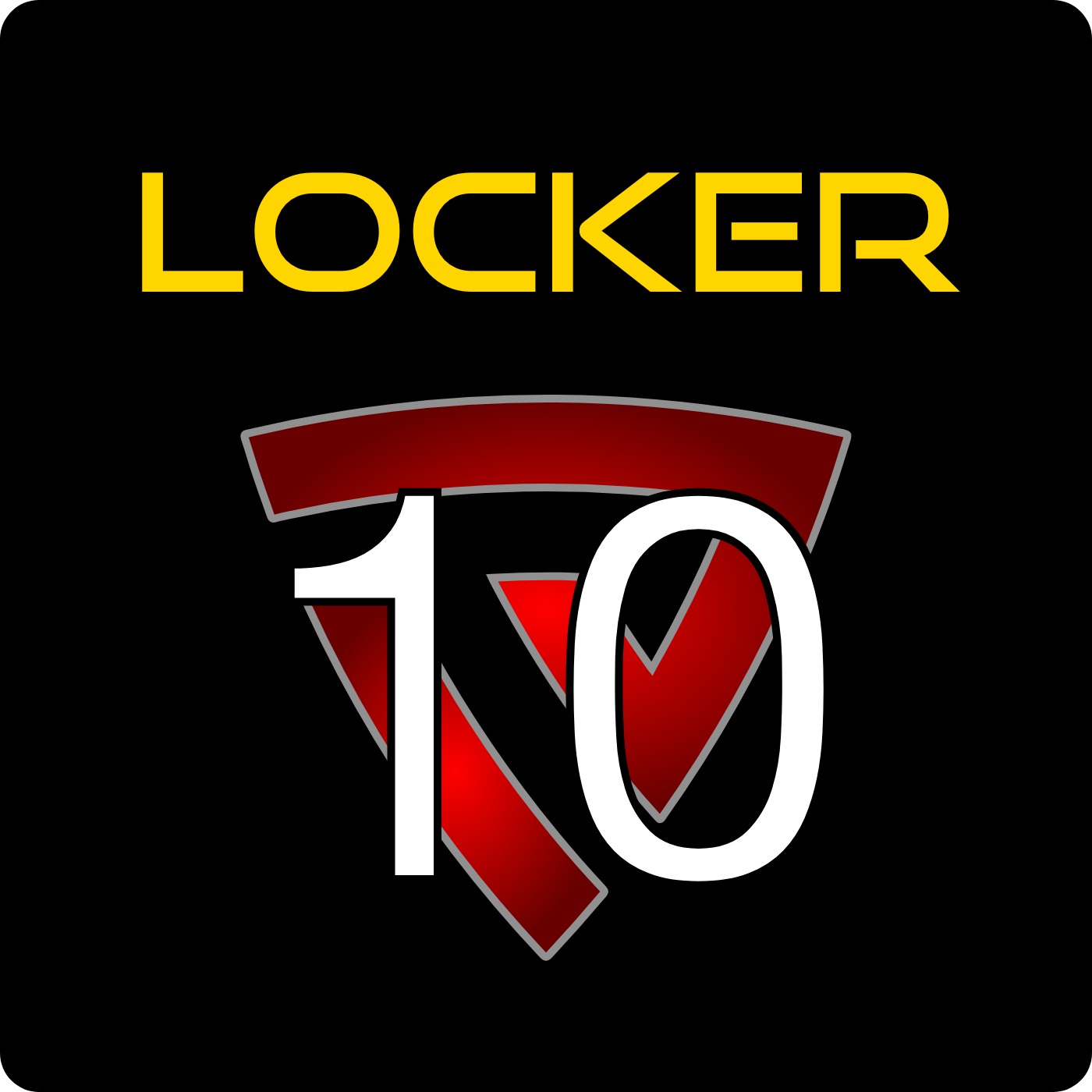 Locker 10