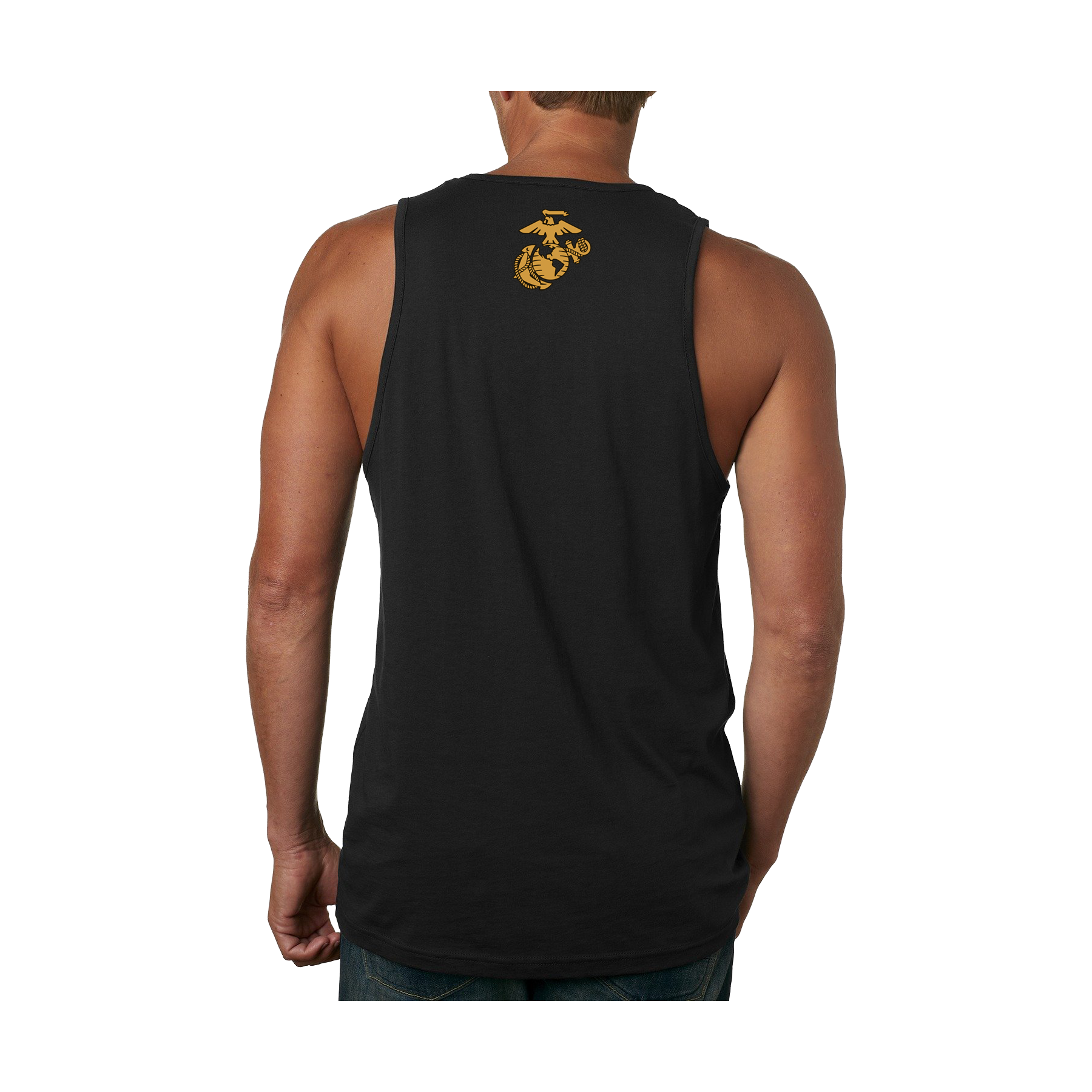 MCCOB Black Tank