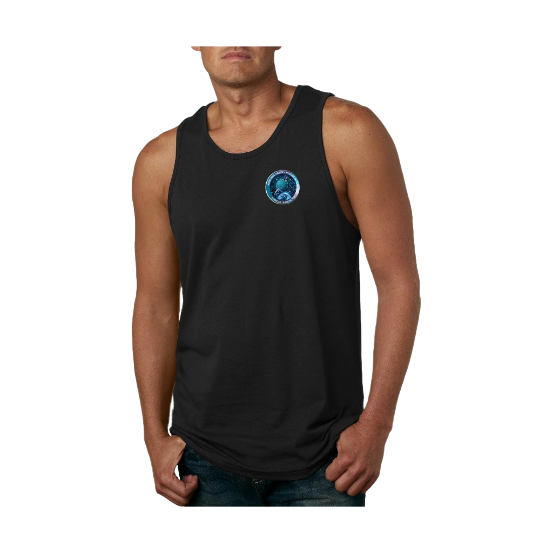 MCCOB Black Tank