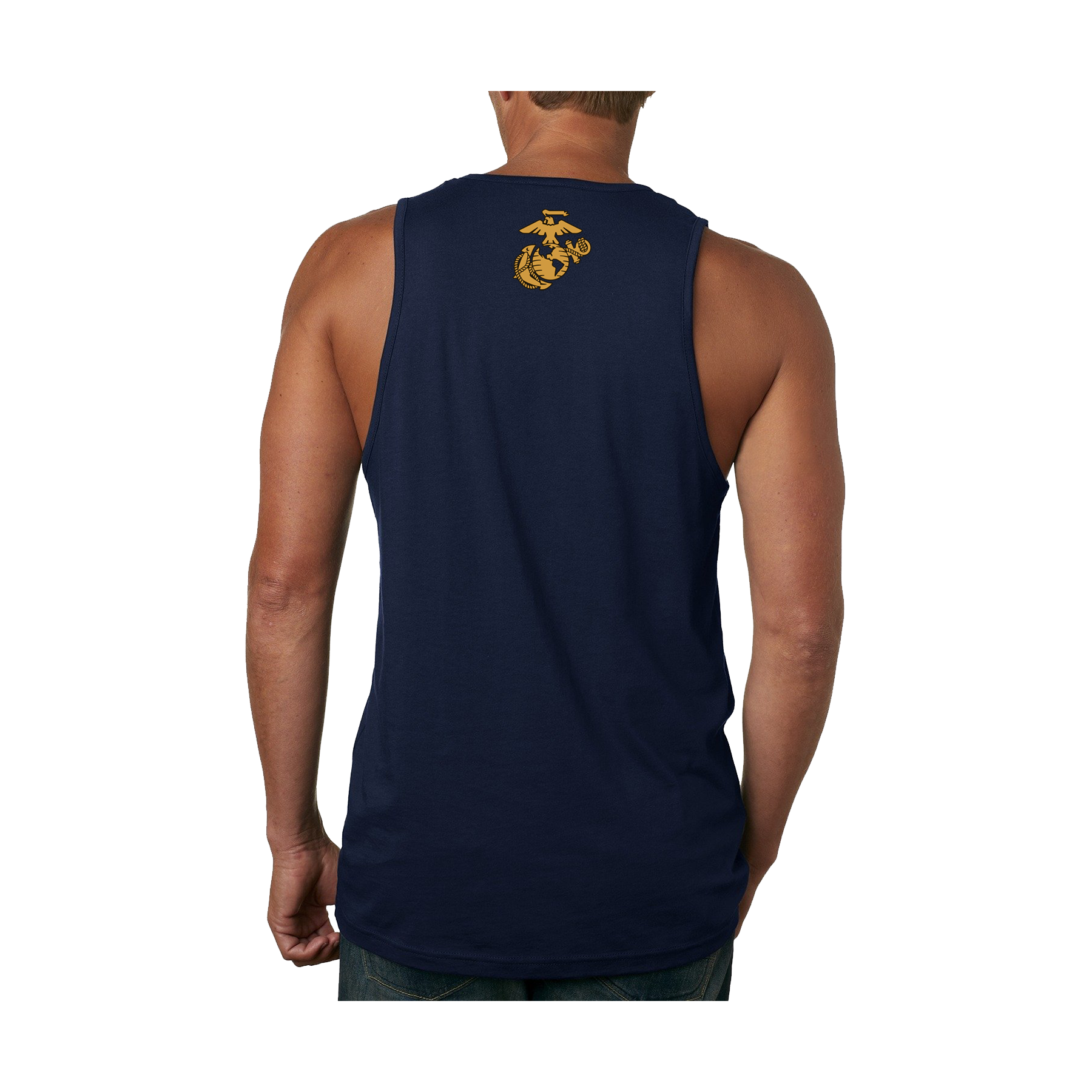 MCCOB Navy Tank