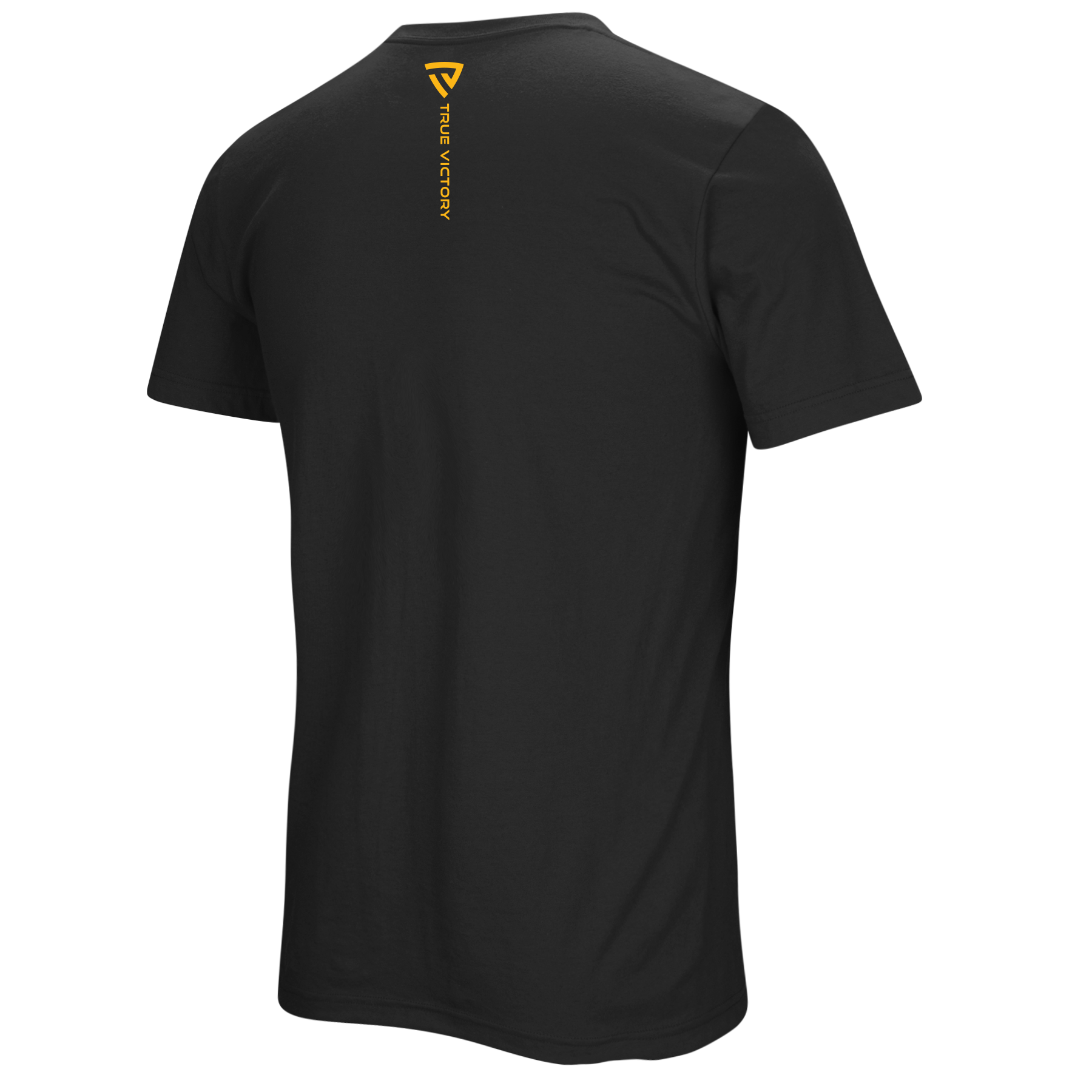 Five Star Dugout Dynasty Black Tee