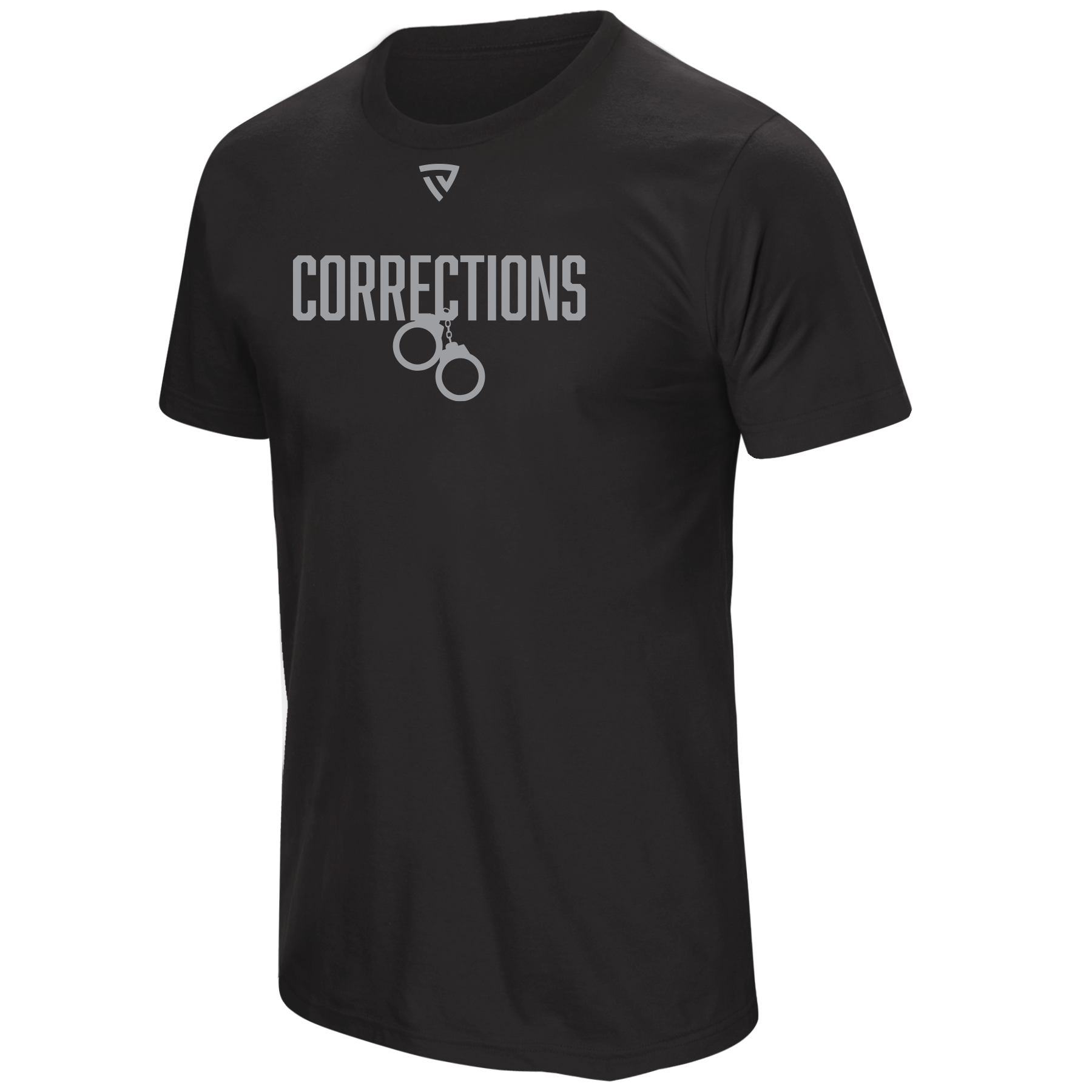 True Hero Corrections Tee