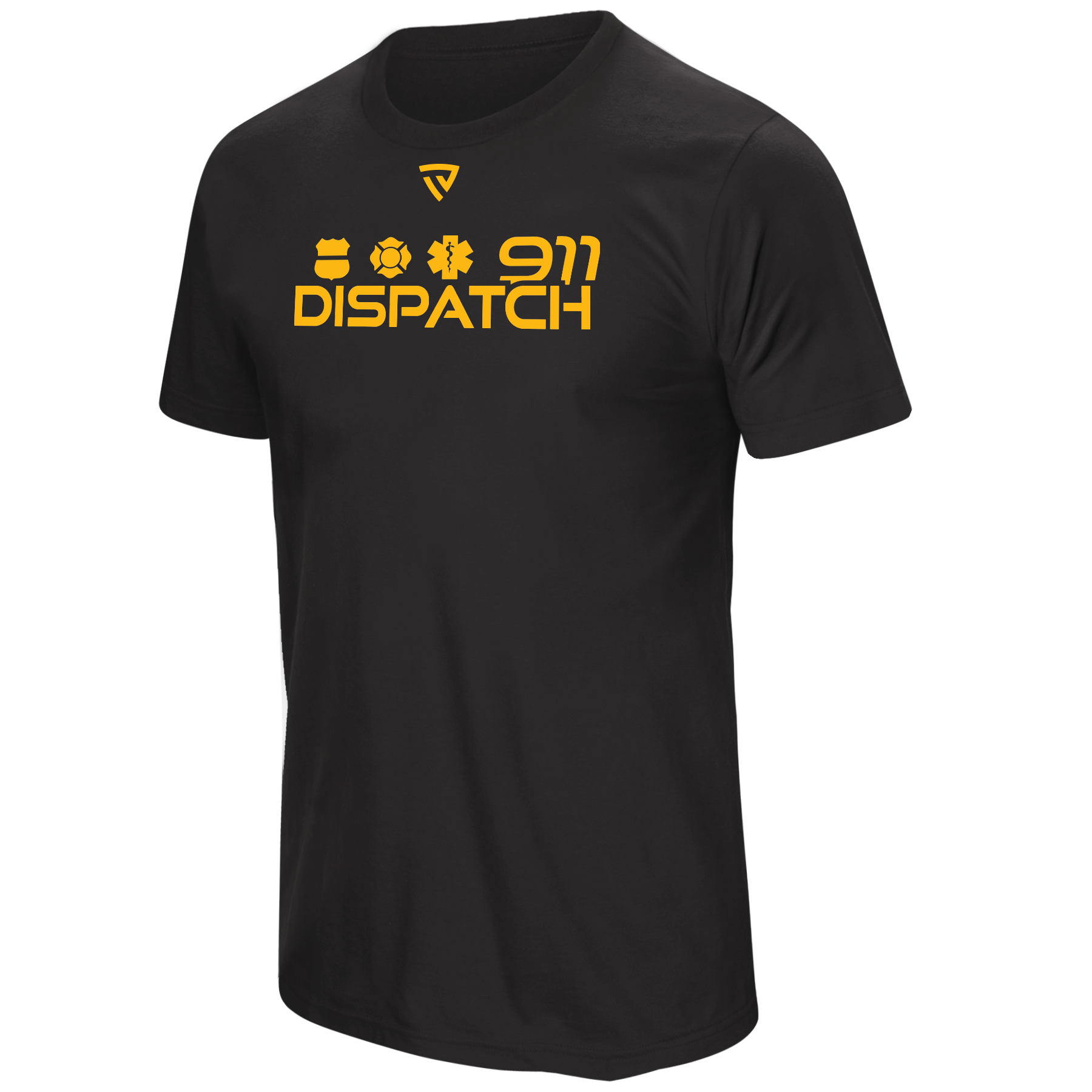 True Hero 9-1-1 Dispatch Tee