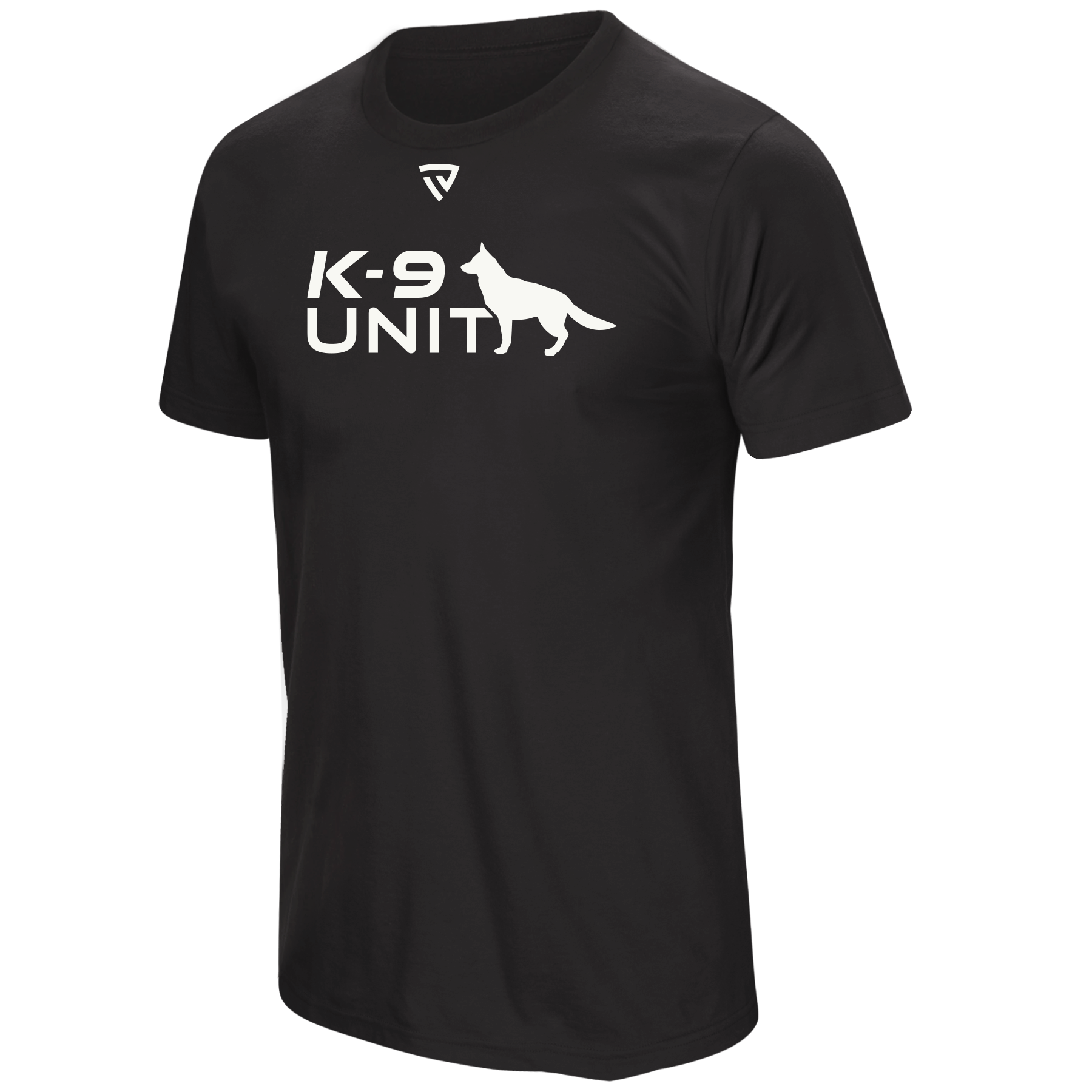 True Hero K-9 Tee