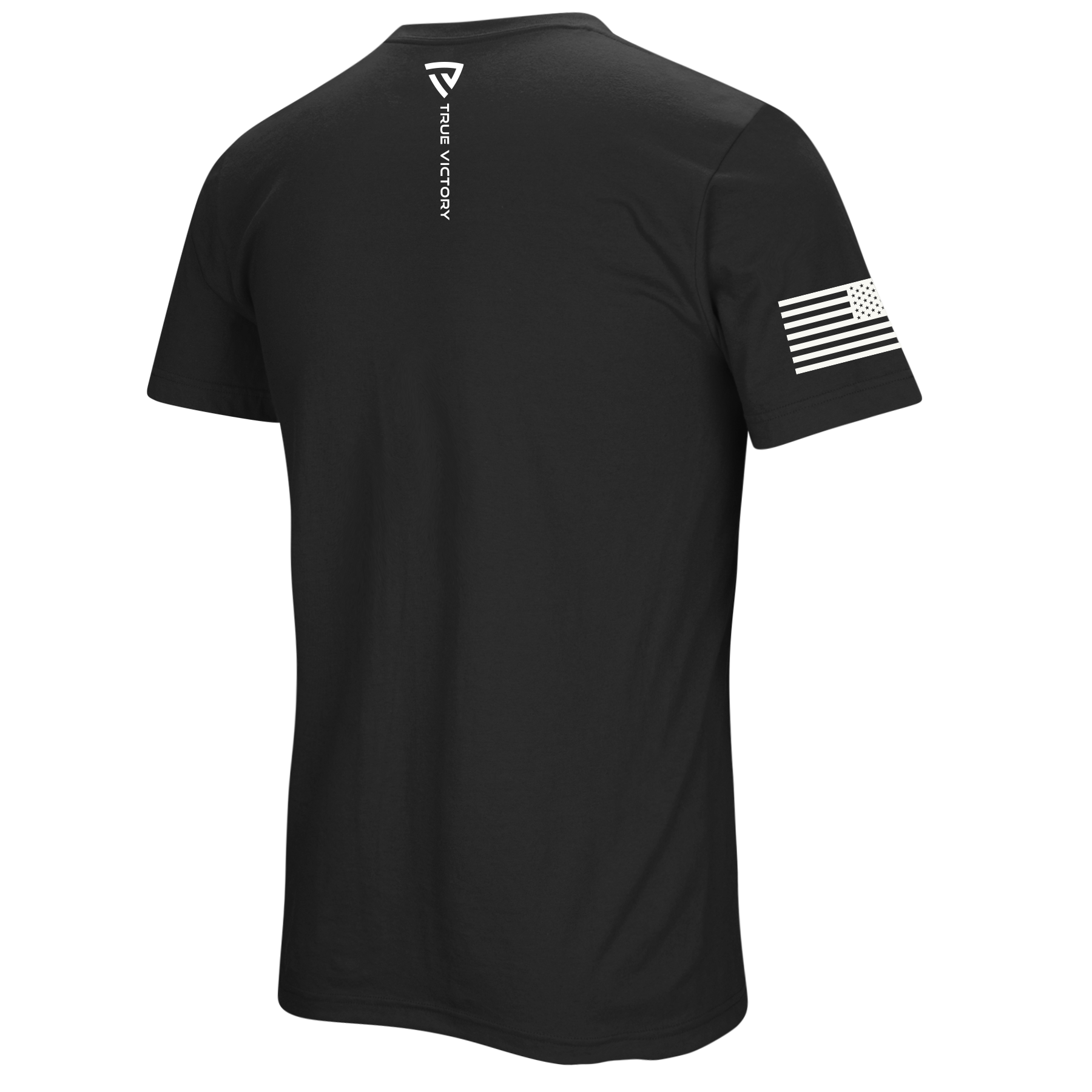 Kentucky Dom MADA Black Tee