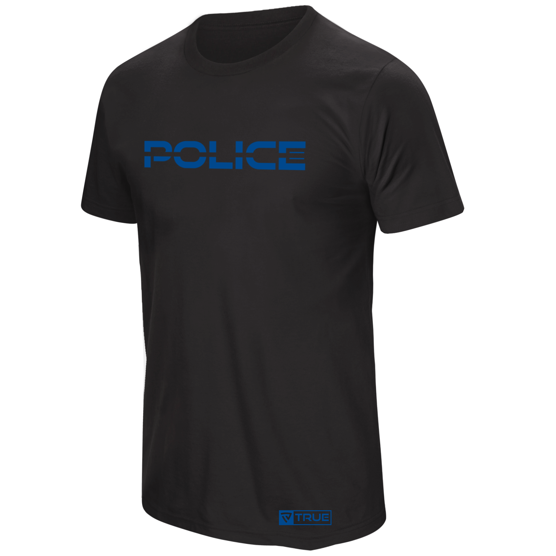 True Hero Police Tee