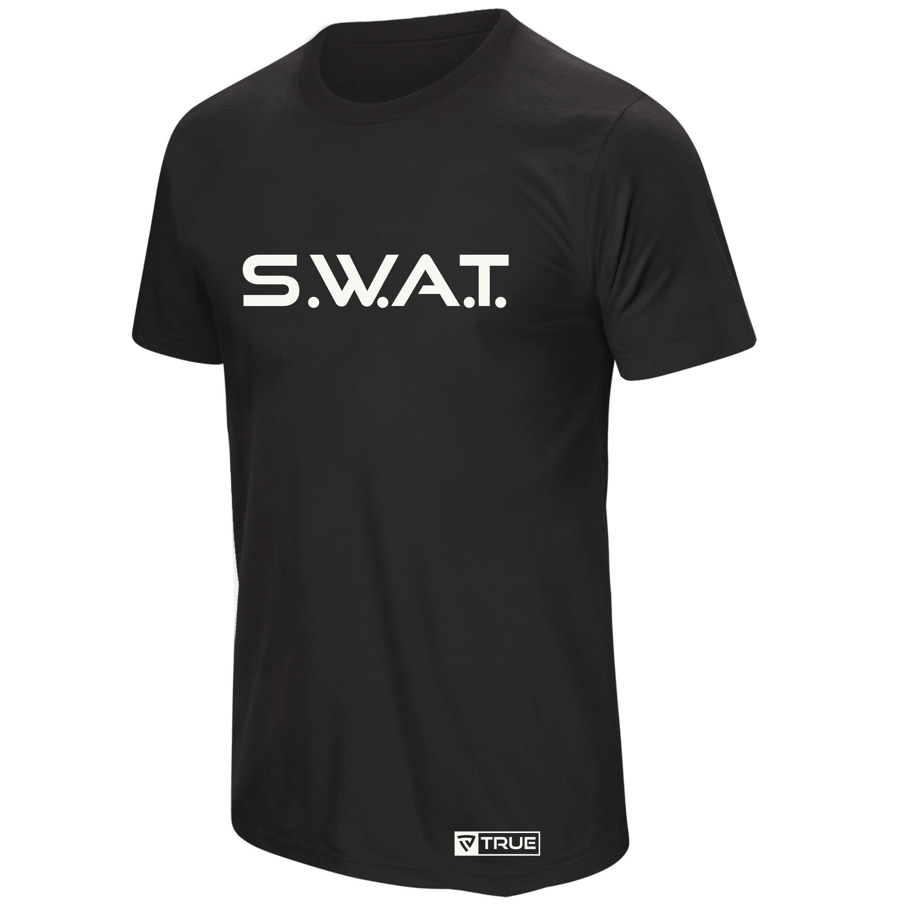 True Hero SWAT Tee