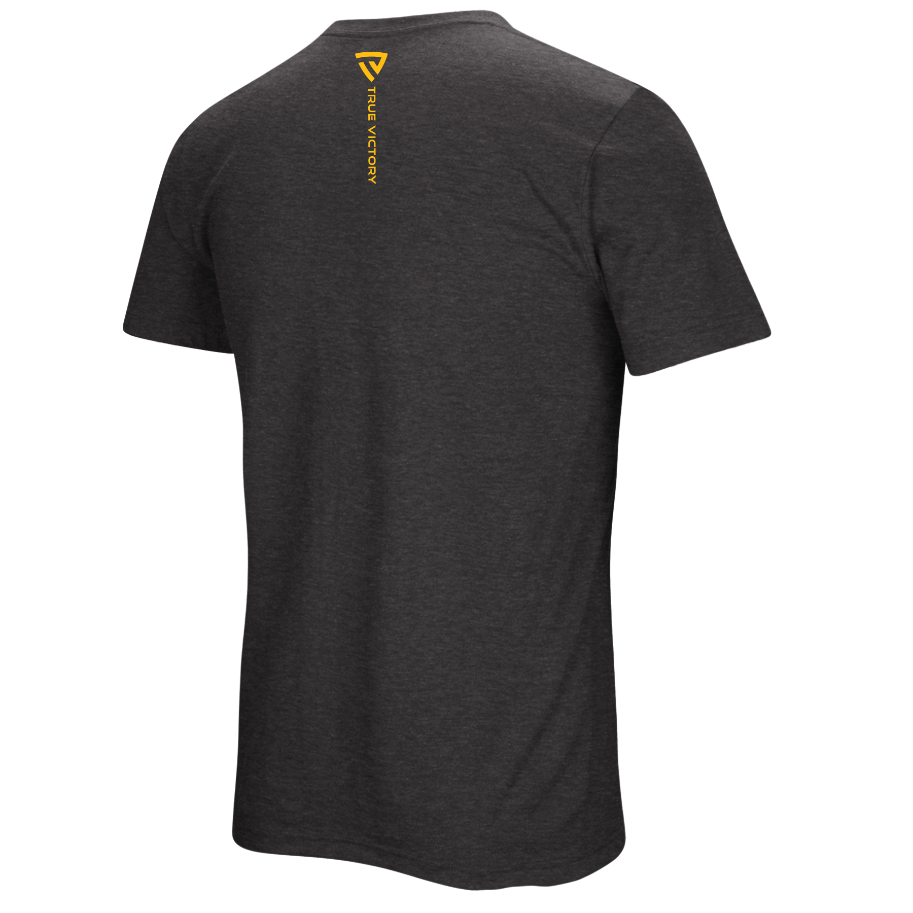 Five Star Baseball Dugout Charcoal Tee