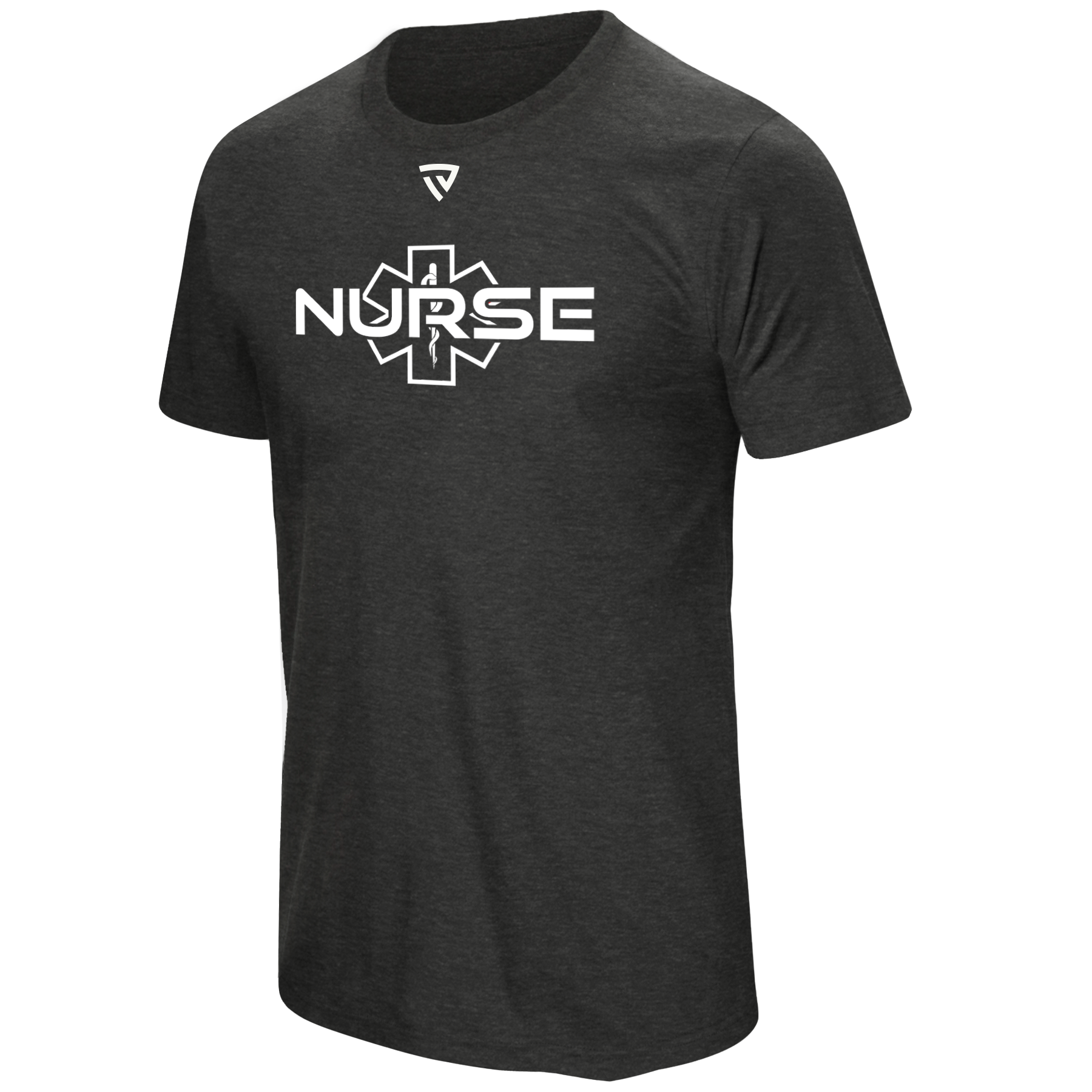 True Hero Nurse Tee