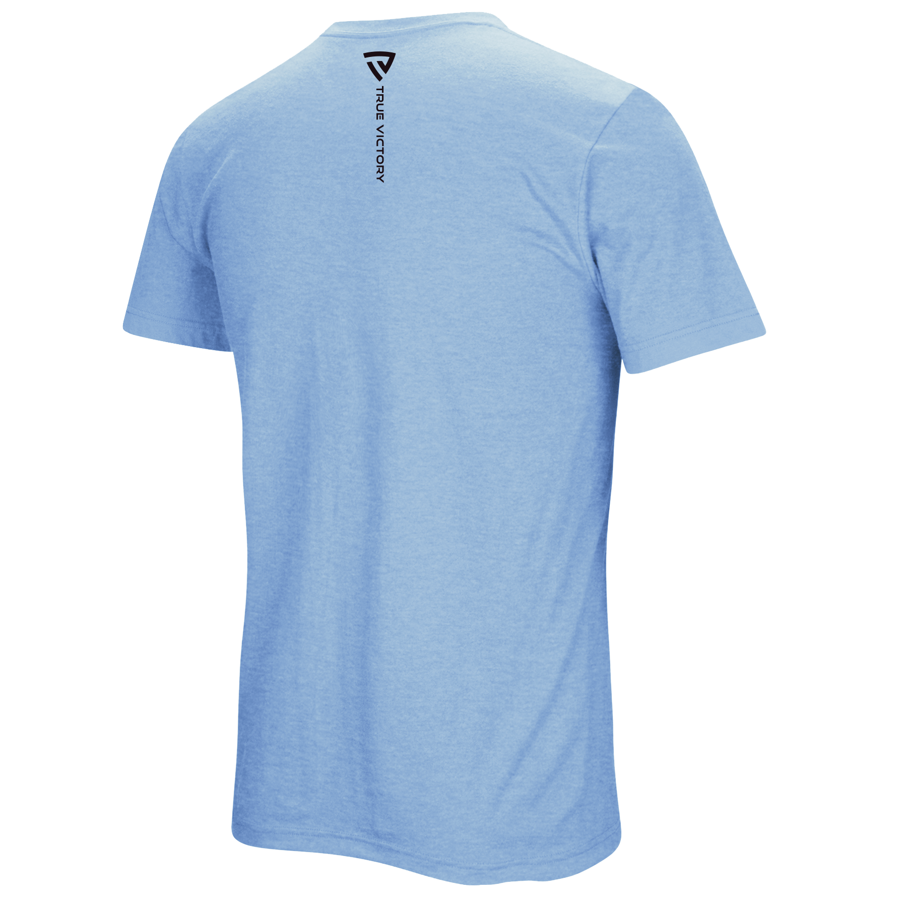 Men's Victorious Carolina Blue Tee