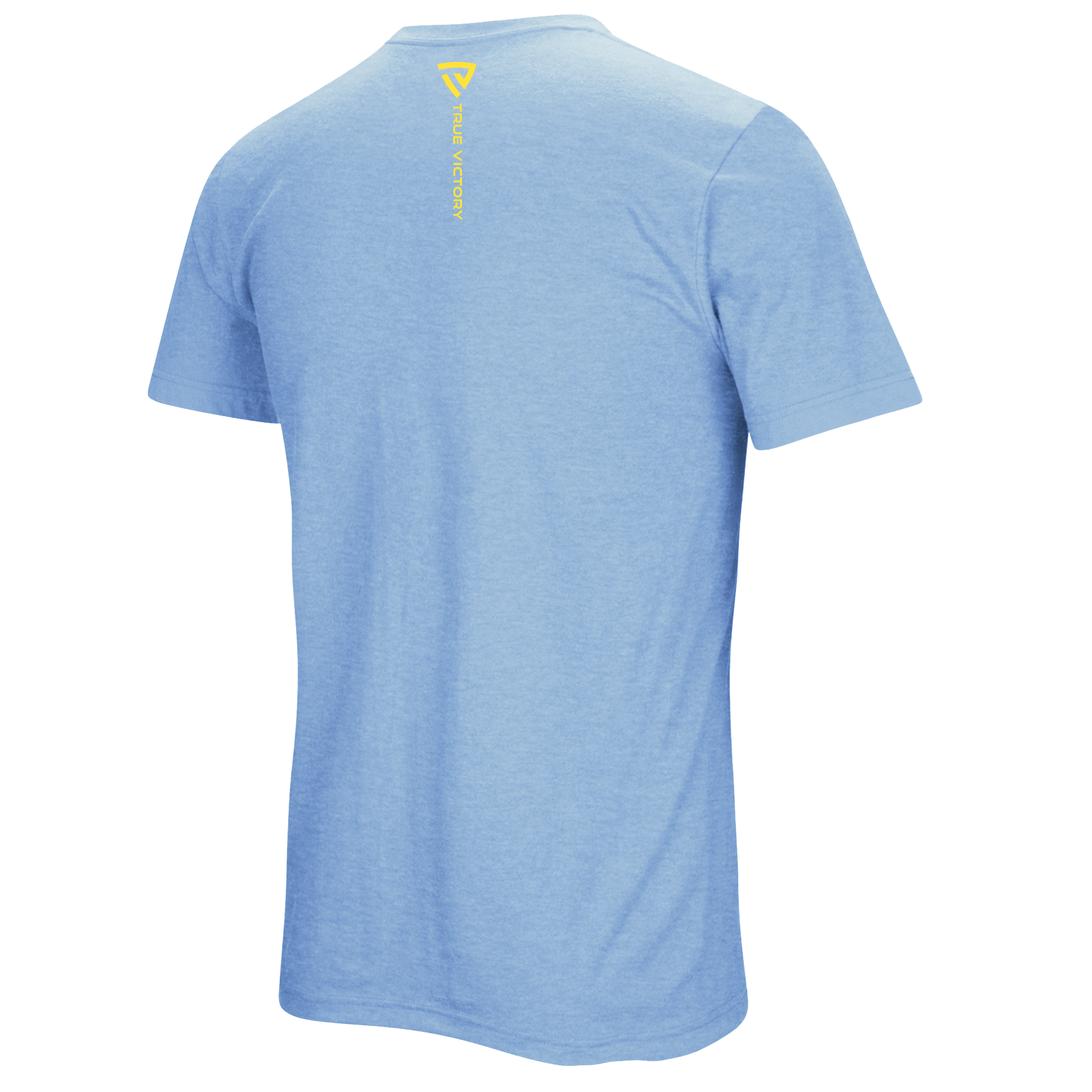 Men's Victorious Carolina Blue Tee